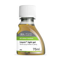 Winsor & Newton - Liquin Light Gel Medium - 75ml