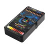 POSCA - Crayons de Couleur Pencil - Set de 36
