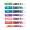 POSCA - PC-1M Markers - Set of 7 - Glitter