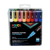 POSCA - Marqueurs PC-3M - Set de 16