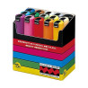 POSCA - Marqueurs PC-8K - Set de 15