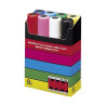 POSCA - PC-17K Markers - Set of 8