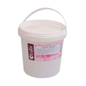 O'Color - Colle Amidon - Pot 1 kg