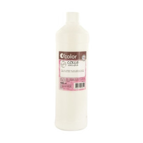 O'Color - Colle Blanche Lavable - Flacon 1000 ml