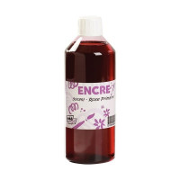 O'Color - Encre à Dessiner - Rose - 500ml