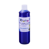 O'Color - Encre à Dessiner - Bleu Outremer - 500ml