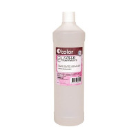 O'Color - Colle Transparente Forte - Flacon 1000 ml