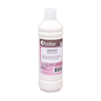 O'Color - Vernis Colle Eco - Flacon 500 ml