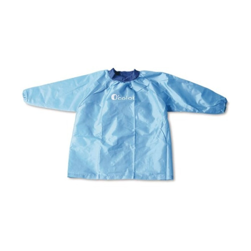 O'Color - Tablier d'Artiste Enfant - 4/6 Ans