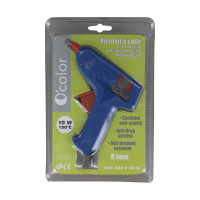 O'Color - Pistolet à Colle Basse Température - 10 W