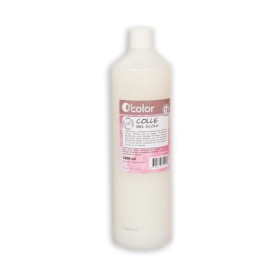 O'Color - Colle en Gel - Flacon 1000 ml