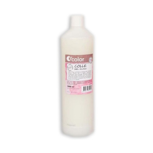 O'Color - Colle en Gel - Flacon 1000 ml