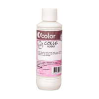 O'Color - Colle Vinylique Hobby - Flacon 250 ml