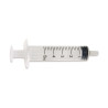 O'Color - Seringues graduées pour dosage - Lot de 10 (5 ml)