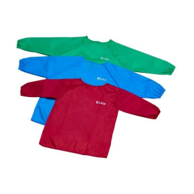 O'Color - Tablier d'Artiste Enfant - 6/8 Ans