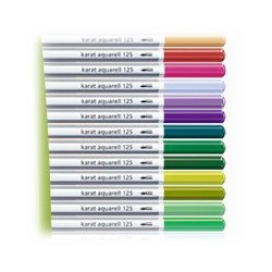STAEDTLER - Karat Aquarell - Watercolour Pencils