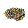 O'Color - Perles de Rocaille Opaques - Ø 5 mm - 500 g
