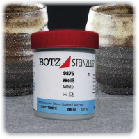 BOTZ - Émaux Grès - 1220 à 1280°C - 200ml