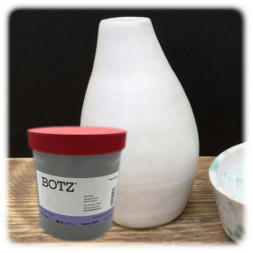 BOTZ - Émaux Grès - 1220 à 1280°C - 800ml