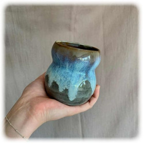 BOTZ PRO - Émaux 1020 à 1280°C - 800ml