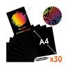 Cléopâtre - Scratch Cards - A4 - Set of 30