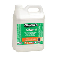 Cléopâtre - Cléocol - Colle Blanche Extra-Forte - 5 kg