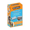 Cléopâtre - Glass'Flex - Résine Epoxy Flexible - 875 ml