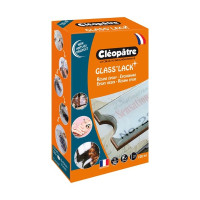 Cléopâtre - Glass'Lack - Résine Epoxy de Glaçage - 720 ml