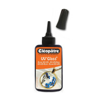 Cléopâtre - UV'Glass - UV-LED Resin - 100 g