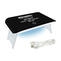 Cléopâtre - UV'Glass - UV-LED Lamp - 24 W