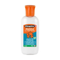 Cléopâtre - Cléo'Puzzle - Colle Vernis pour Puzzle - 100 g