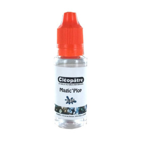 Cléopâtre - Magic'Plop - Médium Pouring Cellules - 15 g