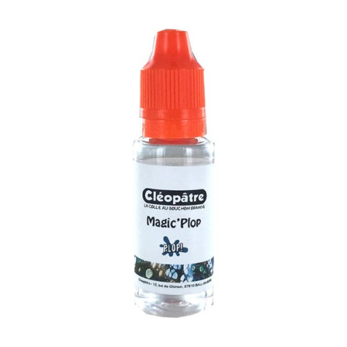 Cléopâtre - Magic'Plop - Pouring Cell Medium - 15 g