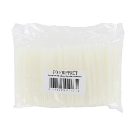 Cléopâtre - Bâtons de Colle Ø7 mm - Lot de 100 - Mini Glue Gun