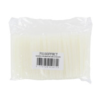 Cléopâtre - Glue Sticks Ø7 mm - Pack of 100 - Mini Glue Gun