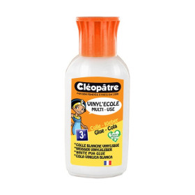 Cléopâtre - Vinyl'École - Colle Vinylique - 100 g