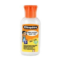 Cléopâtre - Vinyl'École - Colle Vinylique - 100 g