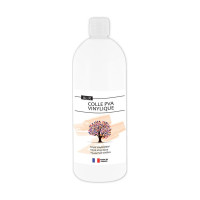 Cléopâtre - Alix - Colle Vinylique PVA - 1 kg