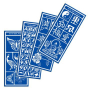 Stencils