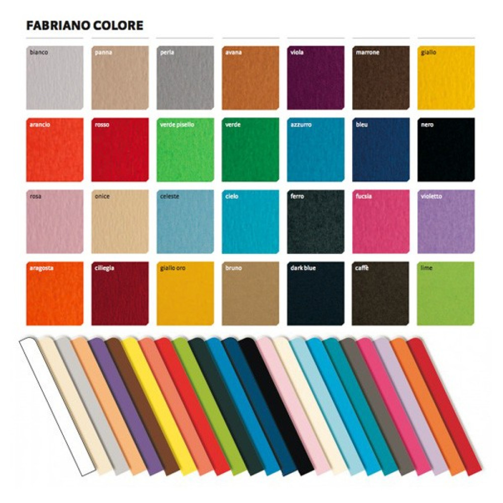 Large Papers & Rolls