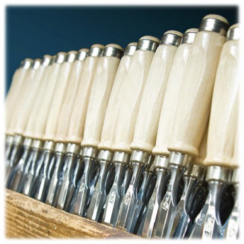 Sculpture / Menuiserie