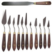 Painting Knives