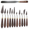 Painting Knives