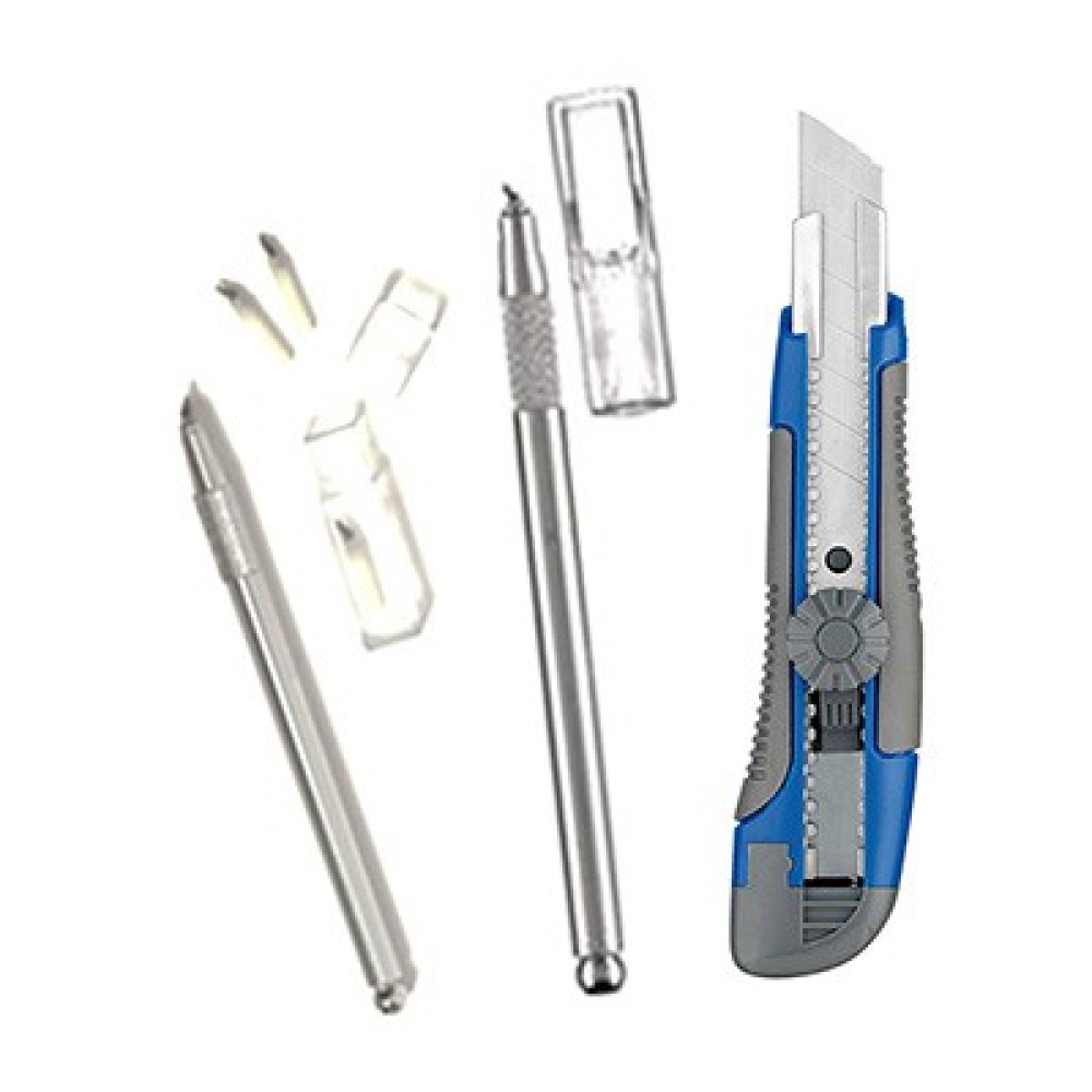 Cutting / Cutters / Blades