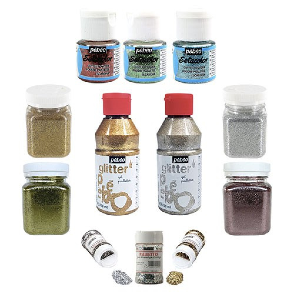 Sand, Strass & Glitters