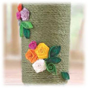 Quilling / Folding