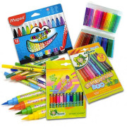 School Markers