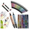 Alcohol Based Marker