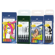 India Ink Artist Pen