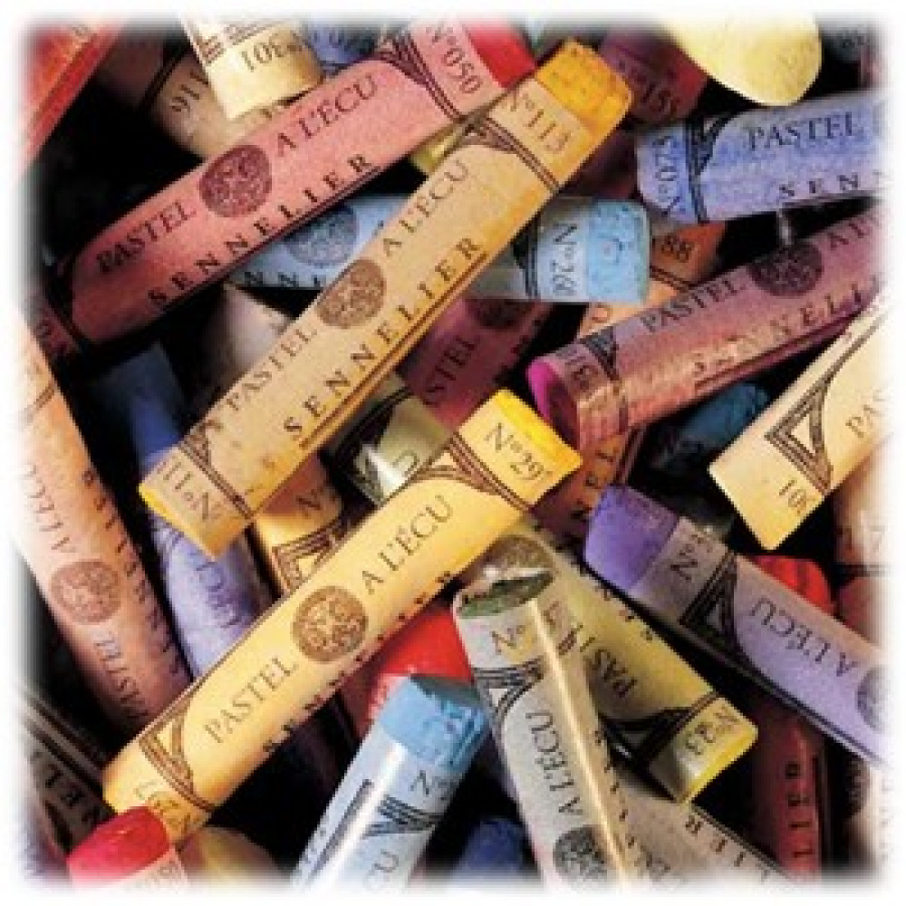 Pastel